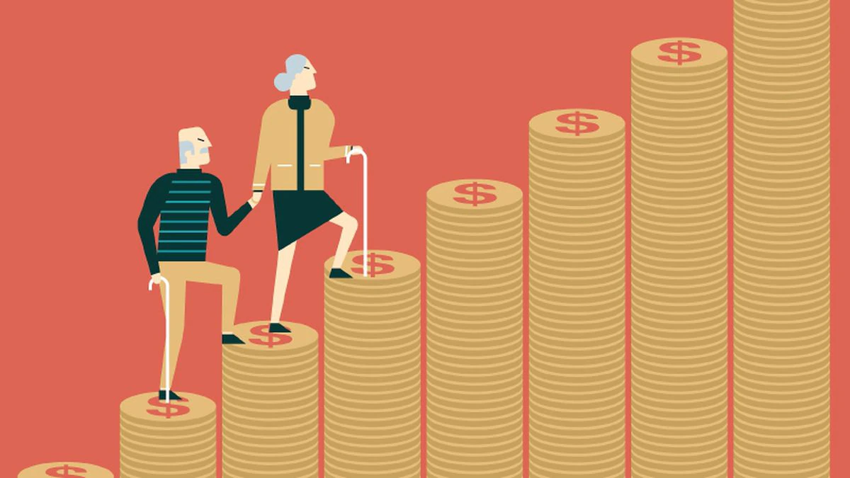 Buscan evitar que los retiros de ahorros pensionales sea factor inflacionario.