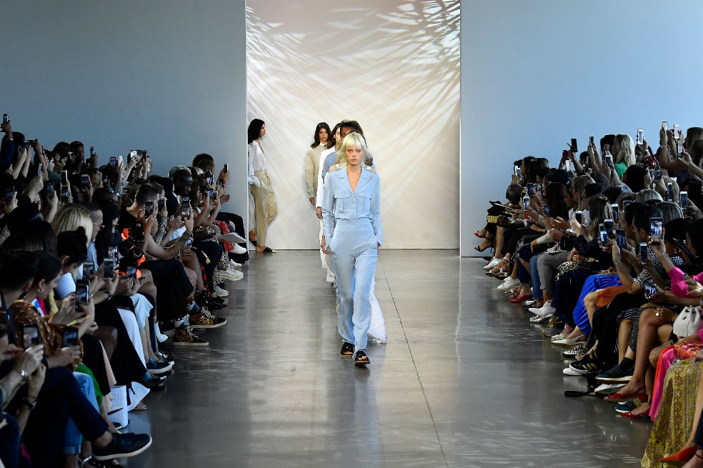 Look del día: cuatro ideas para usar mangas abultadas