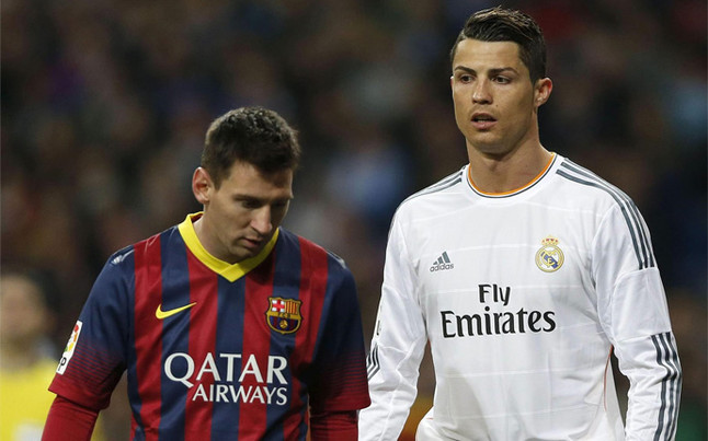 Hombre mató a un amigo en India tras discusión sobre Messi y Cristiano