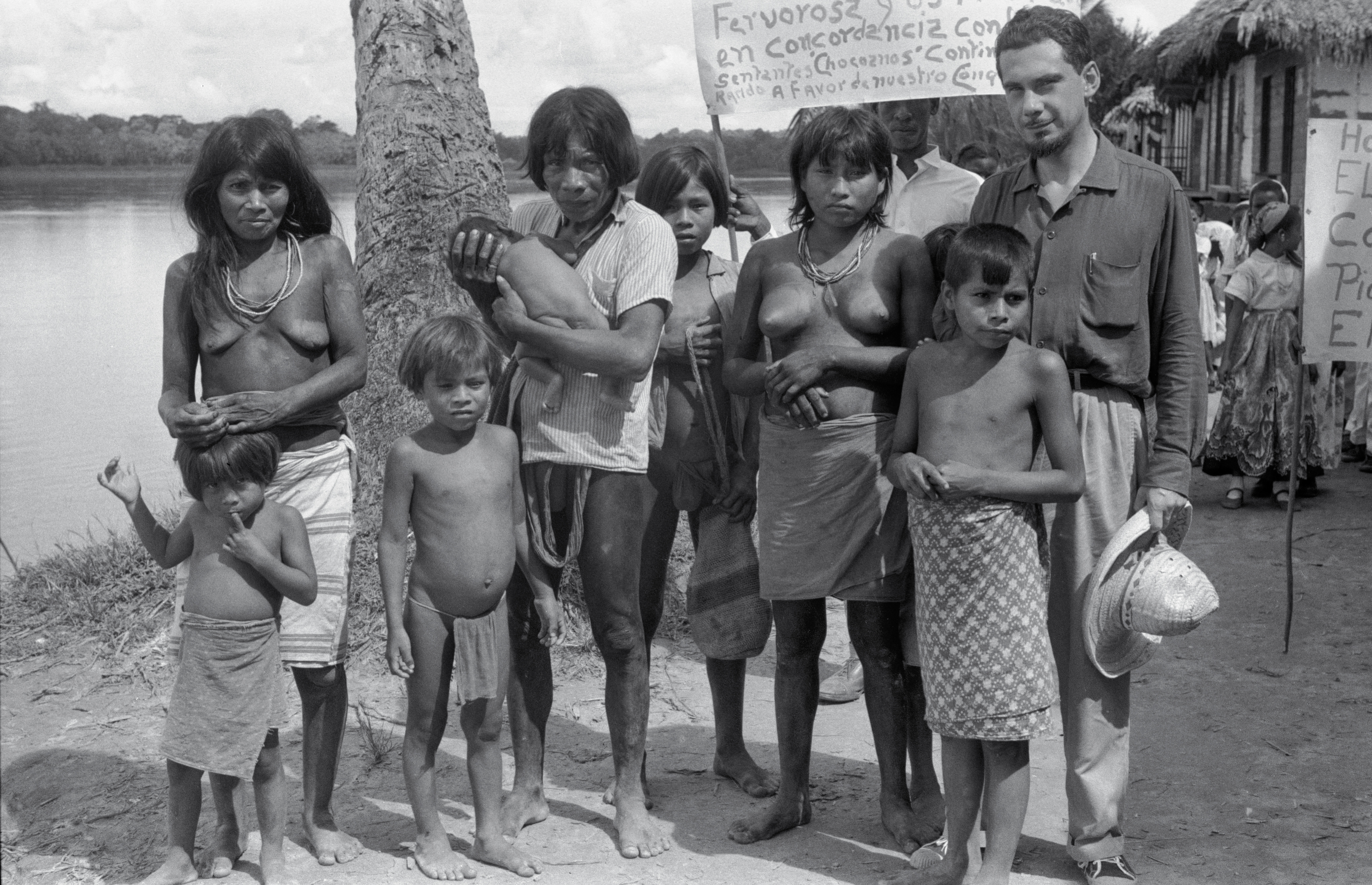 “Diario del Alto San Juan y del Atrato”: el tiempo para inventar