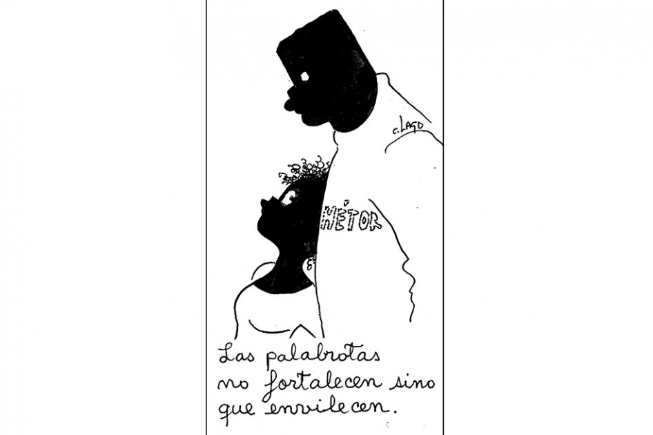 Palabrotas