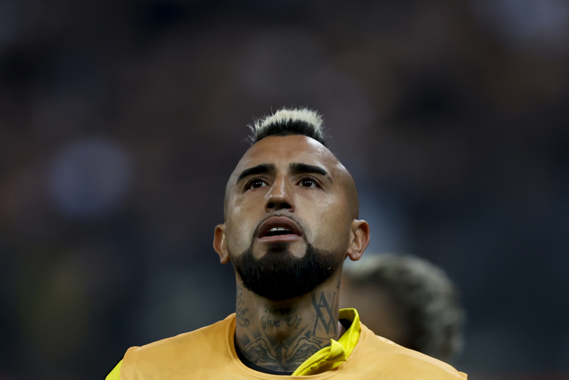 Se complica la llegada de Arturo Vidal al América: otro club le sacó ventaja