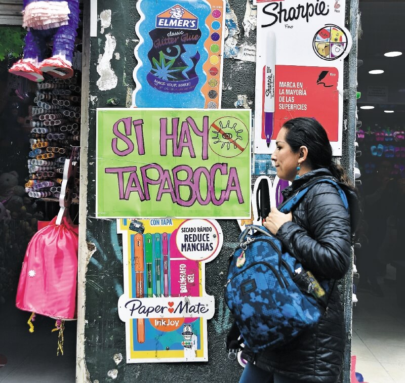 Plazos para impuestos, rebajas en intereses y otros beneficios por crisis del Covid-19