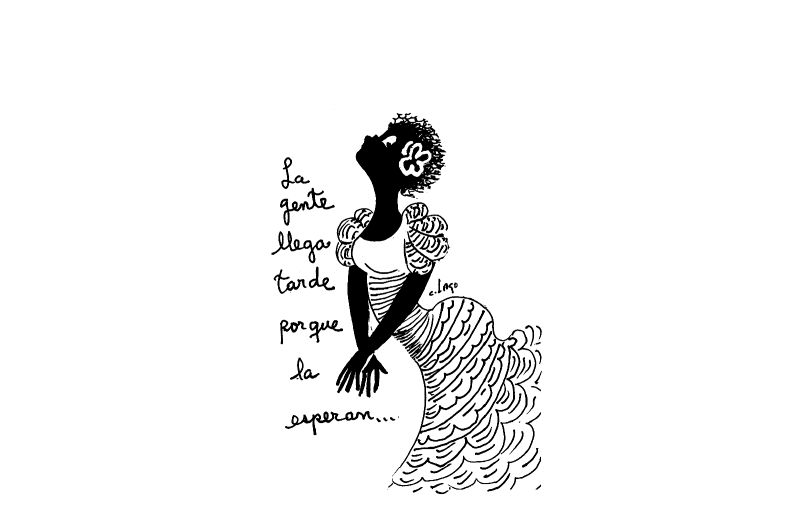 Nieves