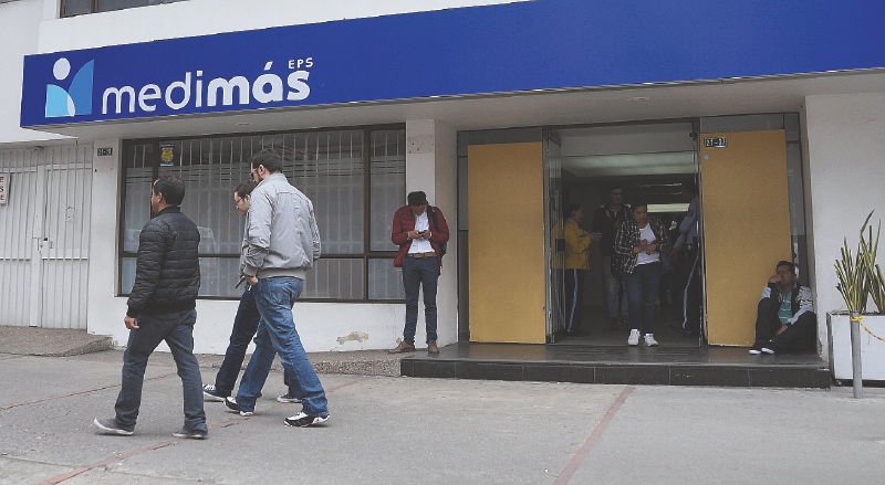 Caso Medimás: habrá juicio por corrupción en contrato para enfermedades huérfanas