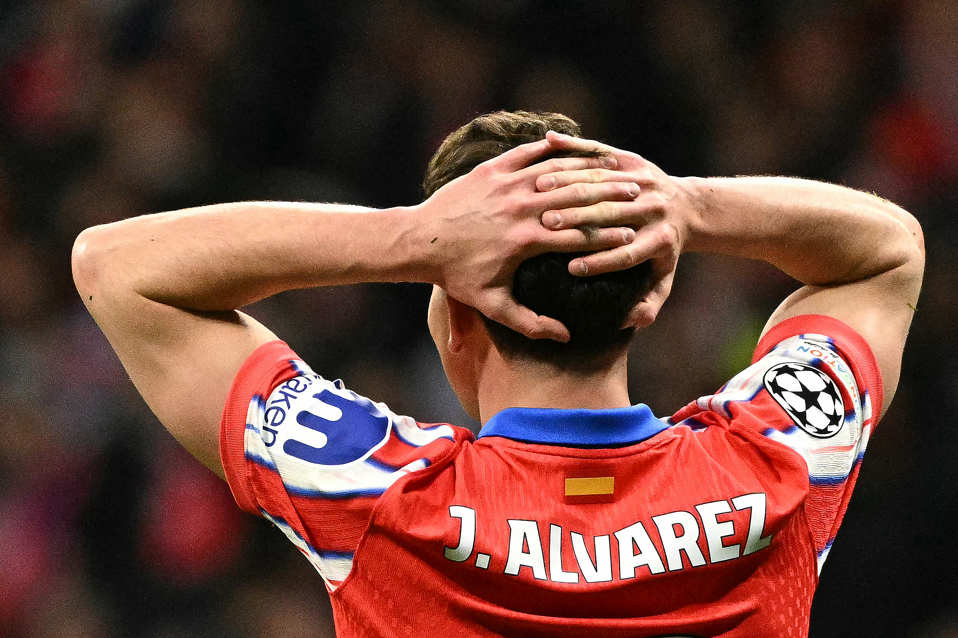 El penalti de Julián Álvarez bajo la lupa: un nuevo ángulo genera discusión