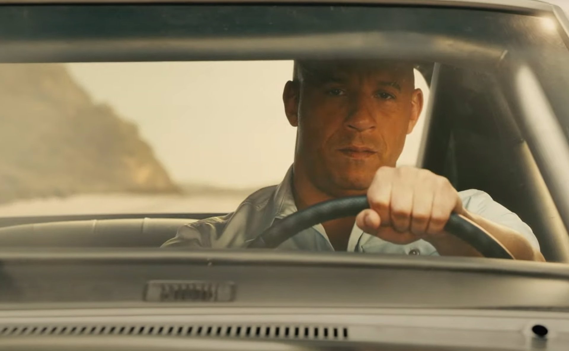 Vin Diesel es demandado por una supuesta agresión sexual ocurrida en 2010