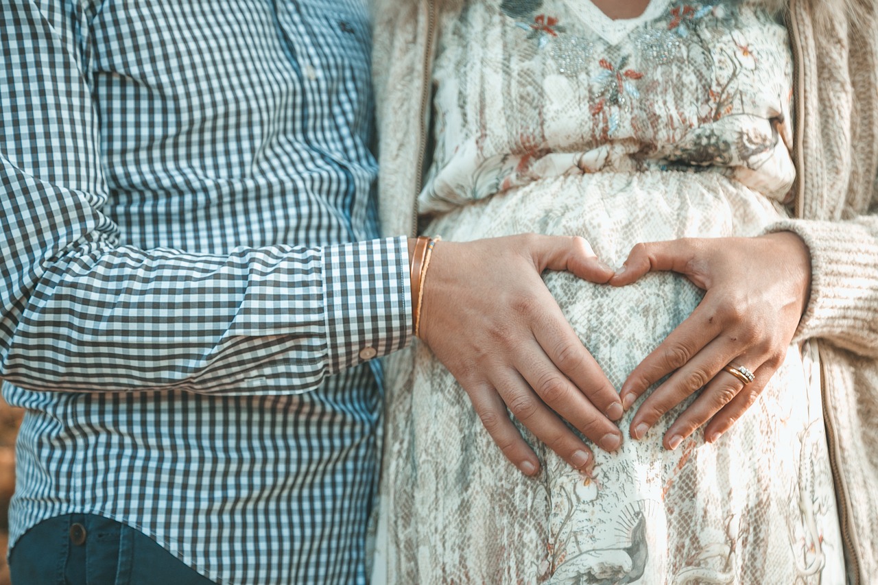 “Cada vez está más claro que los padres tienen un impacto real en el embarazo”