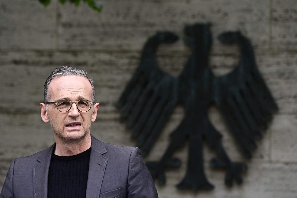 Alemania y el reconocimiento del genocidio en Namibia