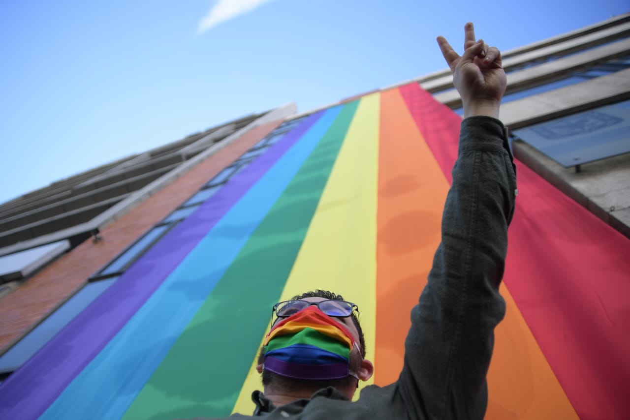 Una Bogotá incluyente y diversa: la meta del Festival por la Igualdad