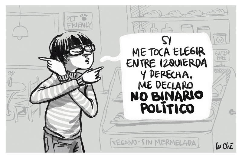 La Ché