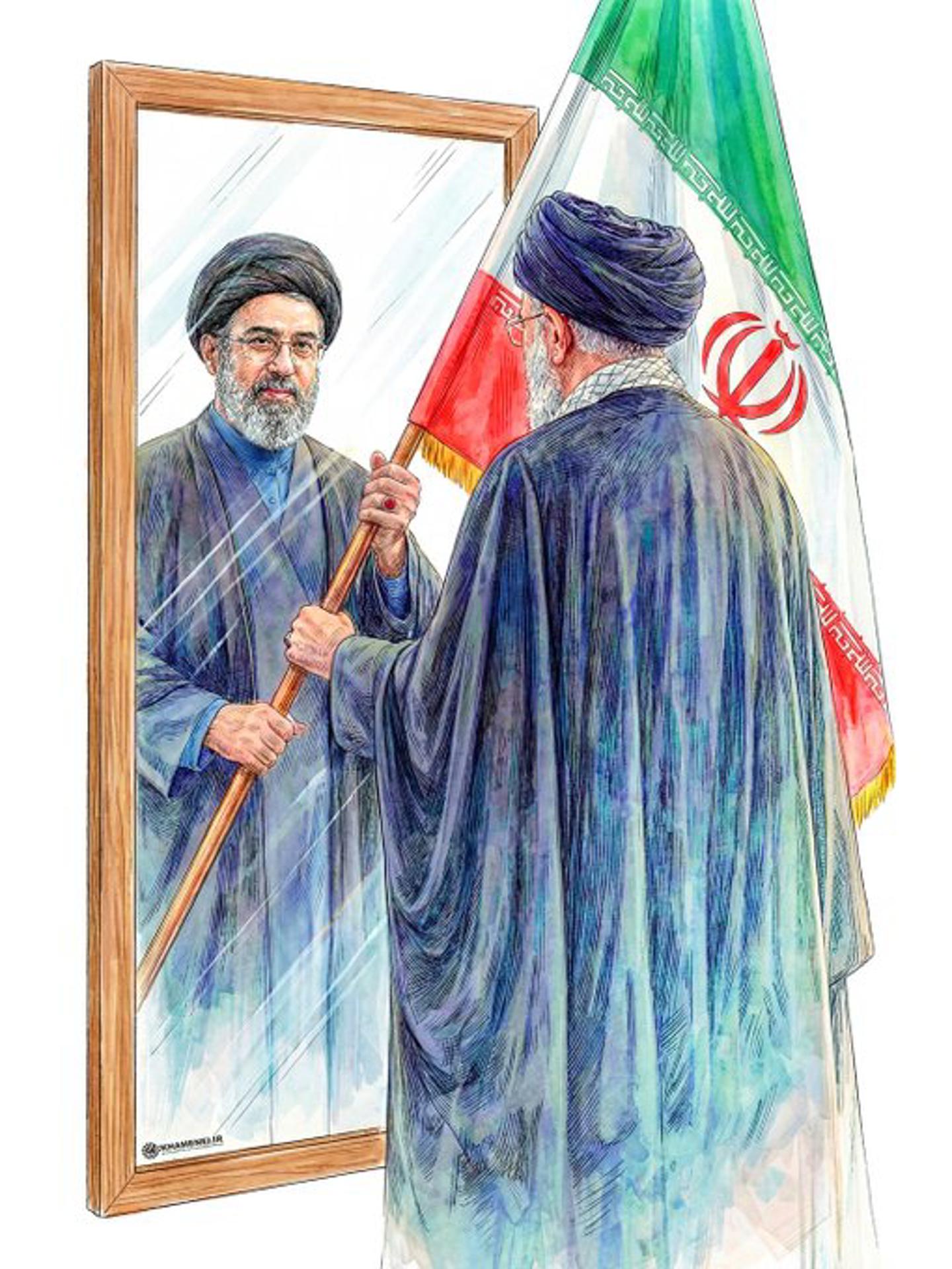 Mojtaba Jamenei asume el liderazgo de Irán en medio de la guerra con Israel y EE. UU.