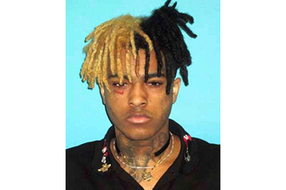 Otro sospechoso del asesinato de XXXTentacion es arrestado