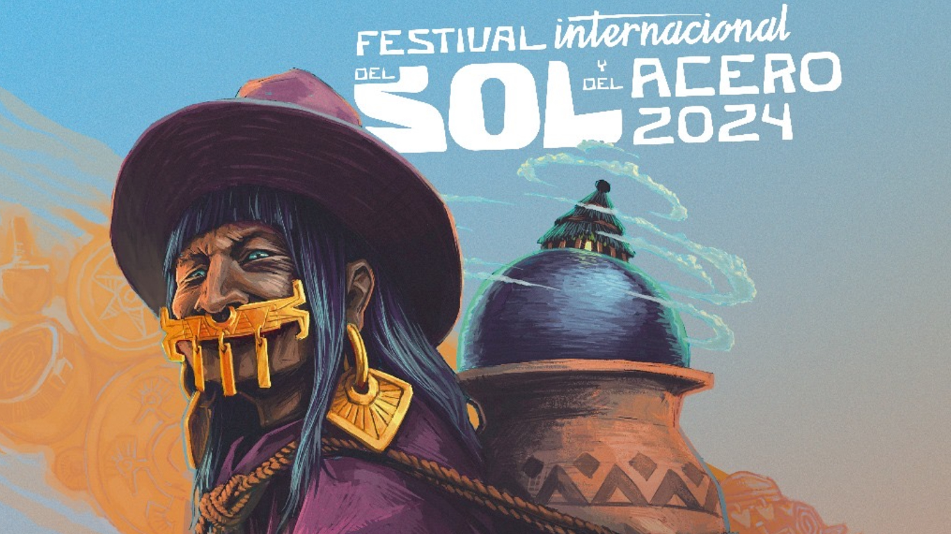 Fiestas de Sogamoso presenta gratis a Calibre 50, Fruko, Gusi, Elder Dayán y más