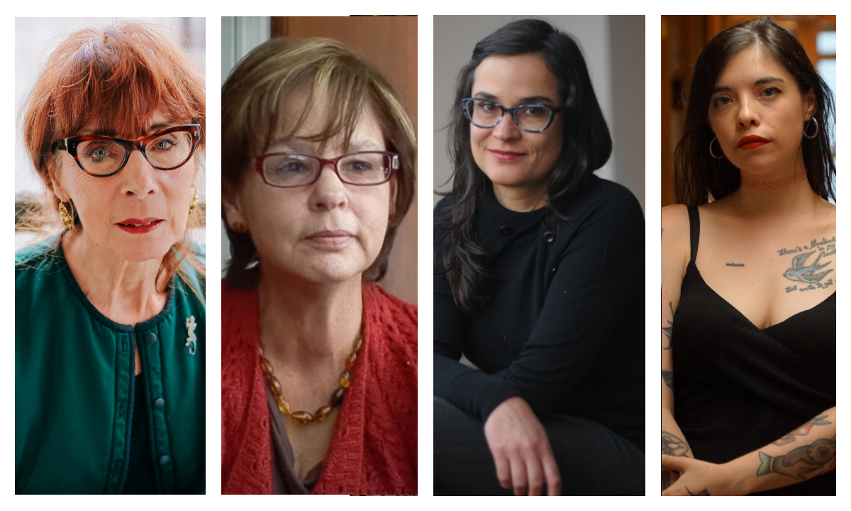Fiesta del Libro en Medellín: conozca algunos de los invitados
