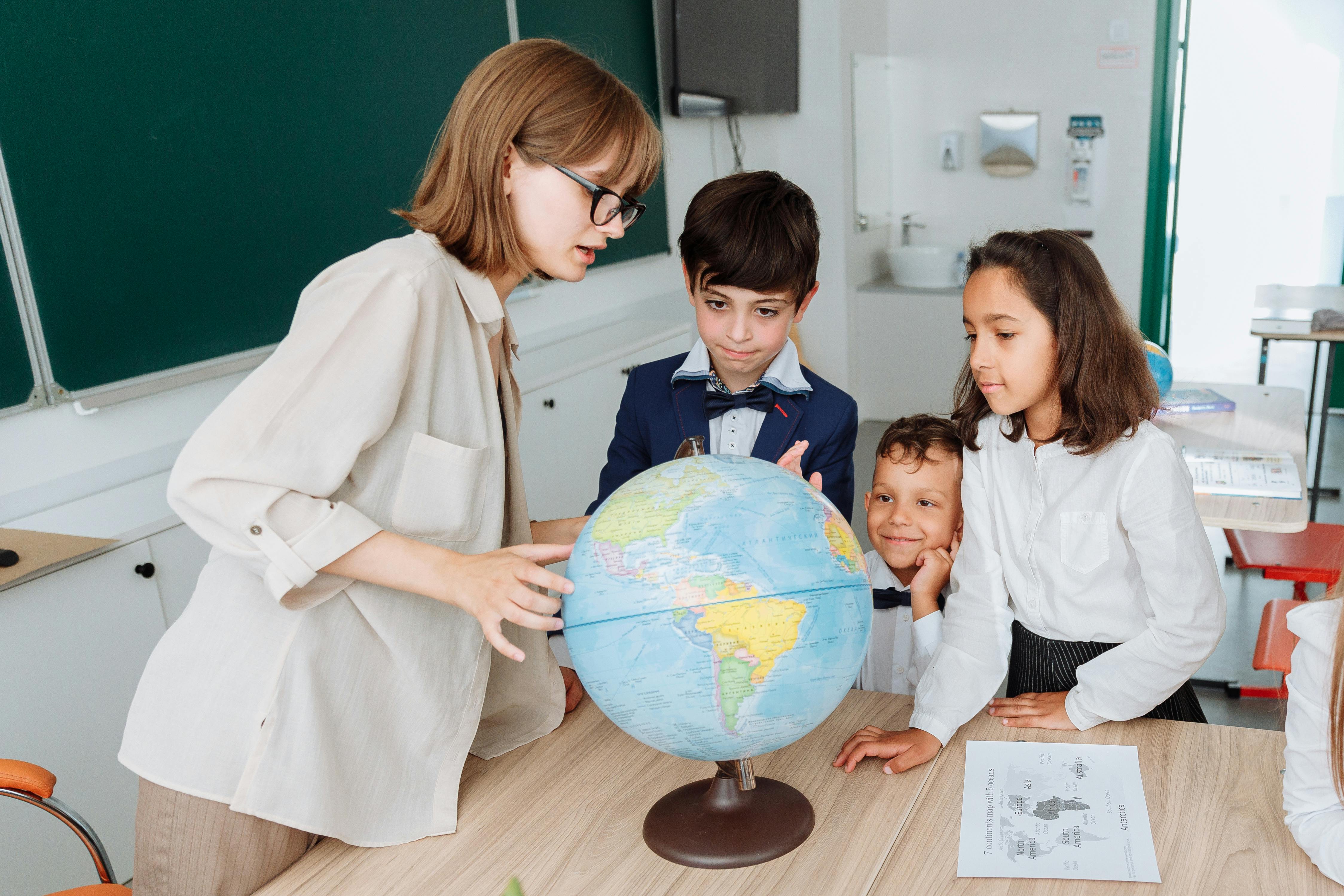 educación humanista