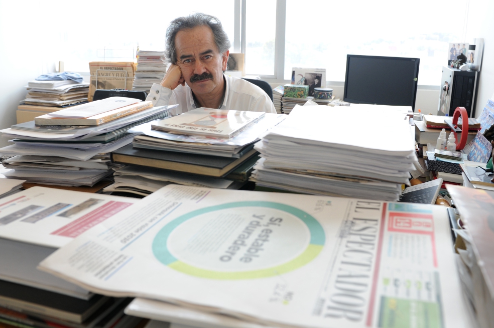 Cambios en El Espectador: Un agradecimiento y un compromiso
