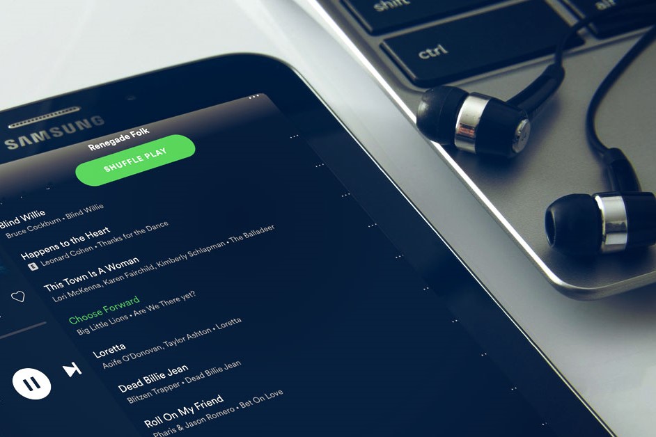 Spotify se cayó: usuarios reportan fallas en la aplicación a nivel mundial