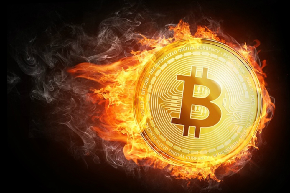 El Bitcoin alcanzó un nuevo récord: ¿cuánto más podría crecer?