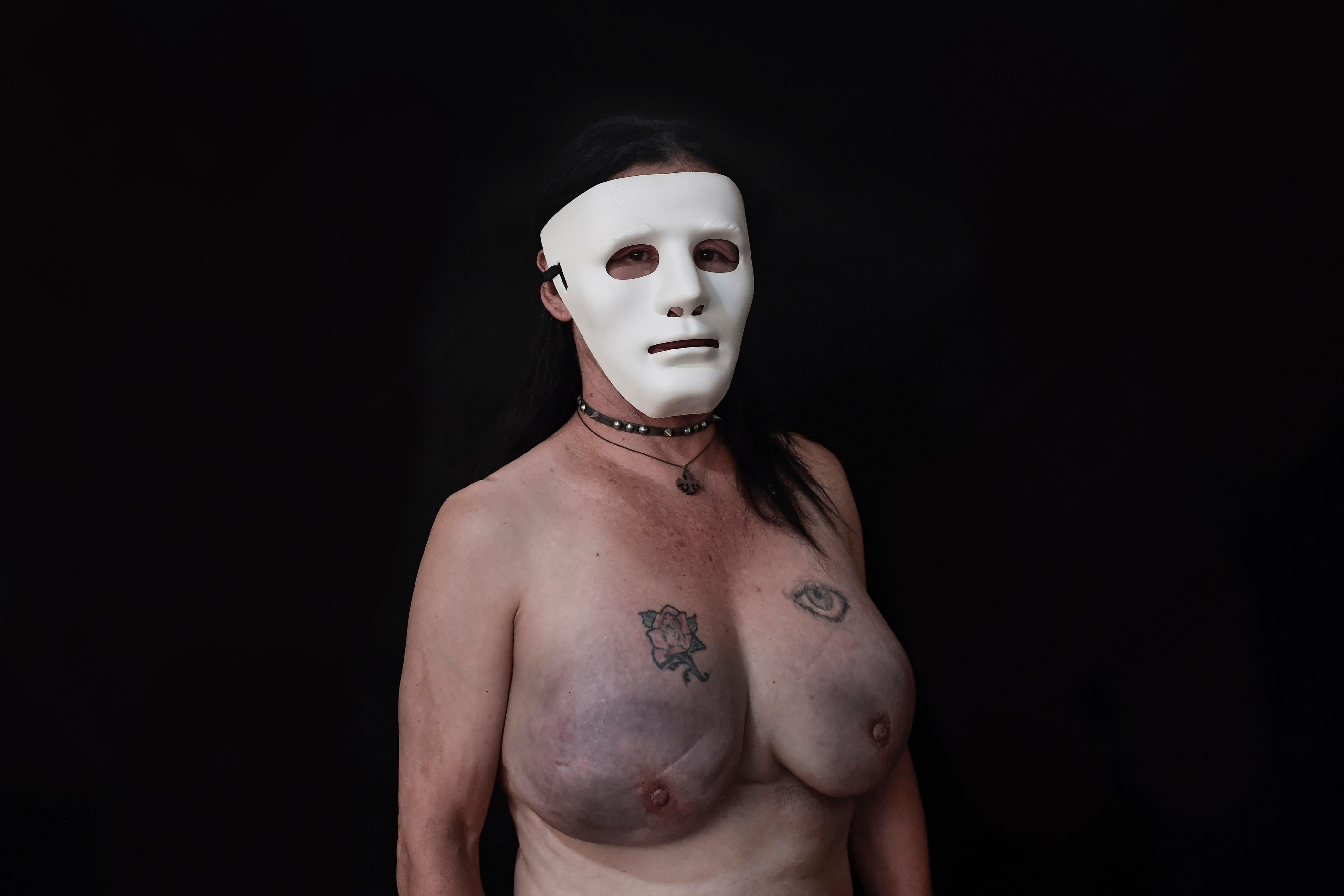 GALERÍA: Que la TRANSición no les cueste la vida