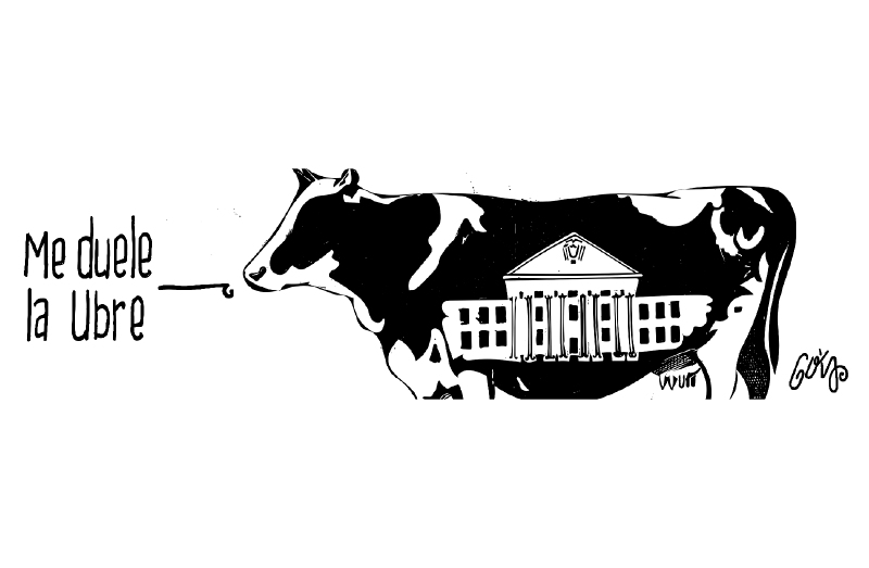 Casa de Nariño
