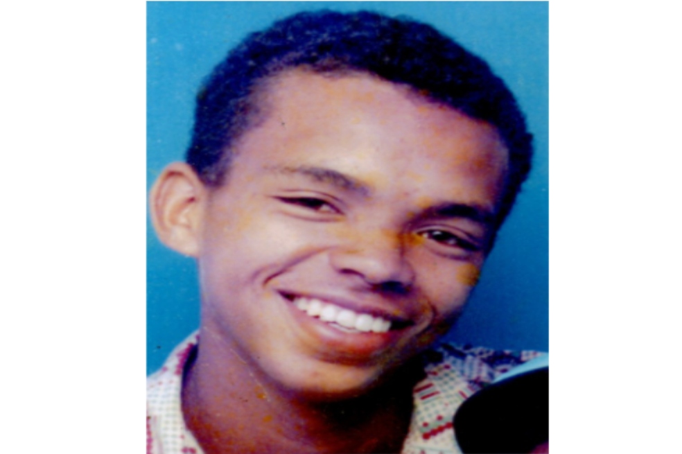 A Rodrigo Valencia, desaparecido en Ciénaga, su mamá lo busca hace más de 20 años