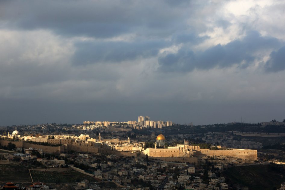 Vetan en Israel novela que habla del amor entre un palestino y una judía
