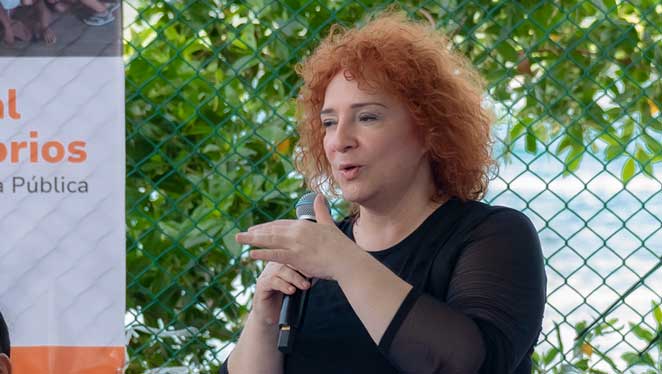 Lilia Clemencia Solano será la nueva directora de la Unidad para las Víctimas