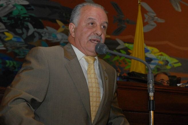 Falleció Tulio Zuloaga, icónico expresidente de Asopartes