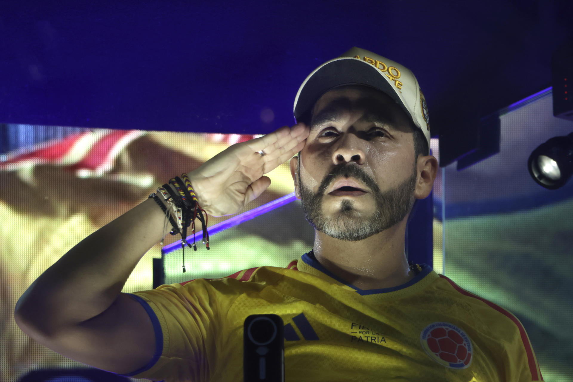 Abelardo de la Espriella: estos son los influencers que le hacen campaña en redes sociales