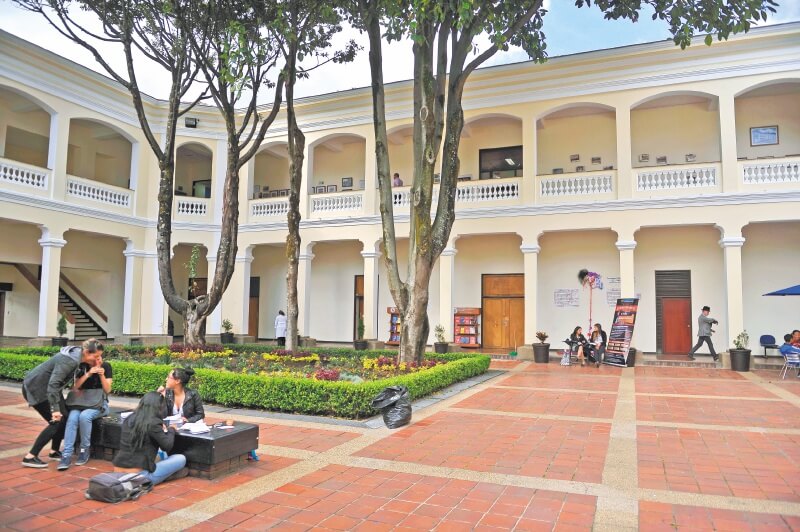 Este viernes la U. Pedagógica definirá el calendario académico que se implementará este año