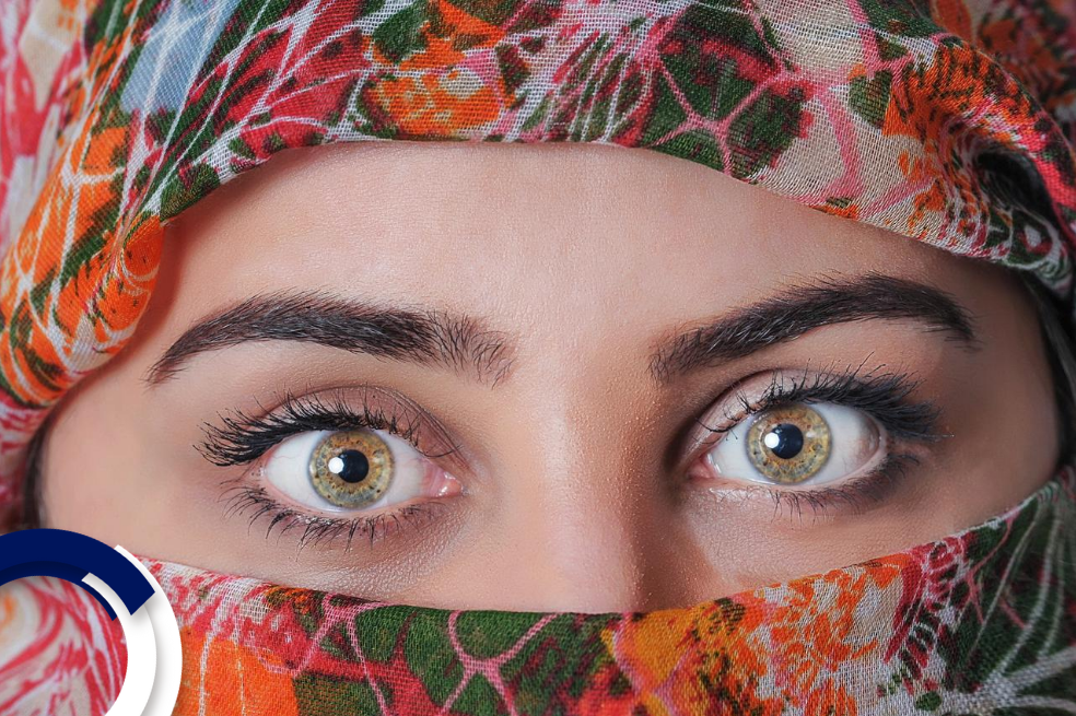¿Cómo cuidar el contorno de los ojos adecuadamente?