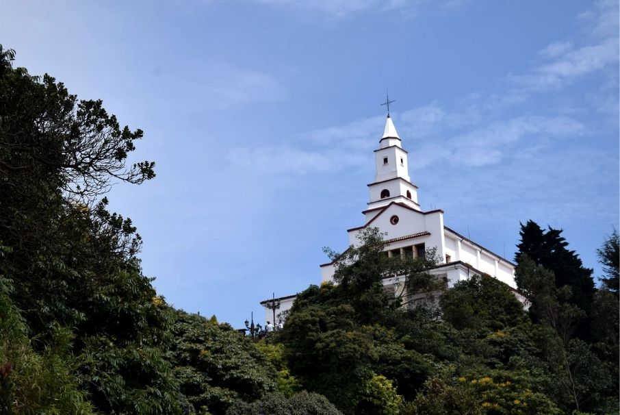 Horarios de Monserrate para Semana Santa: precios, días y más del sendero