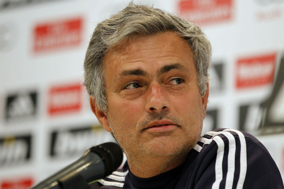 Mourinho insinúa que Casillas quiere un entrenador «manejable»
