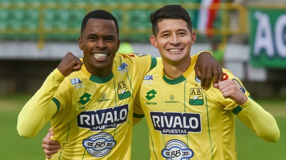 Bucaramanga y Jaguares lograron triunfos agónicos en el arranque de la fecha 10