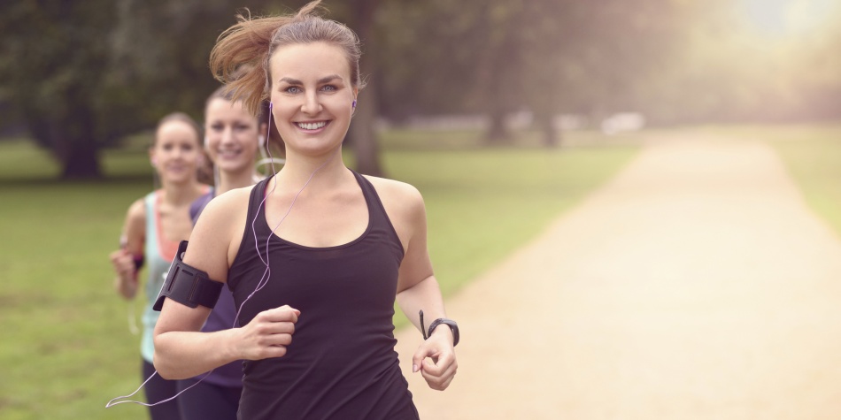 Siete consejos para mejorar tu rendimiento a la hora de correr
