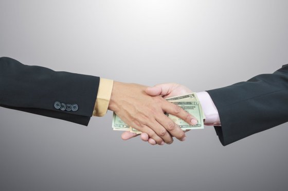 El camino hacia una financiación