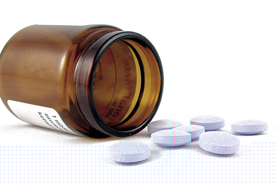 Precaución con muiltivitamínicos