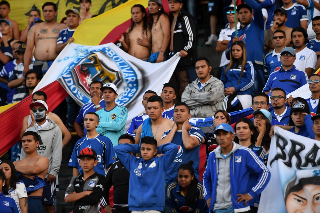 Barrismo, o las nuevas formas de habitar el fútbol