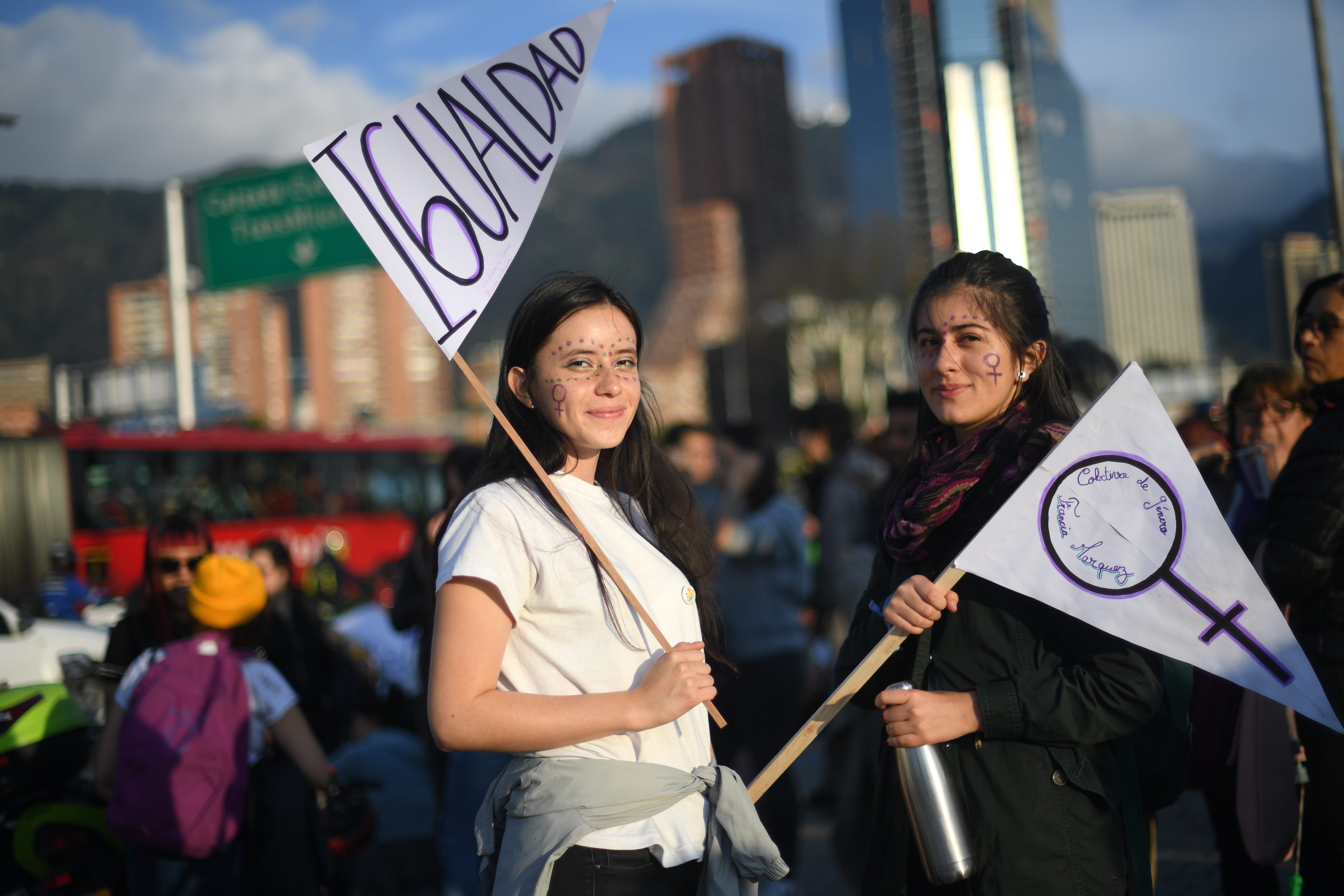 Un alto a la violencia política, ¿a qué se enfrentan las lideresas locales?
