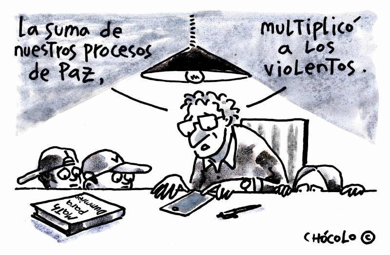 Cuenta total