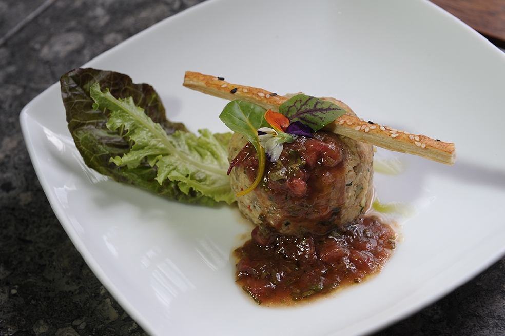 Paso a paso para preparar kibbeh neye