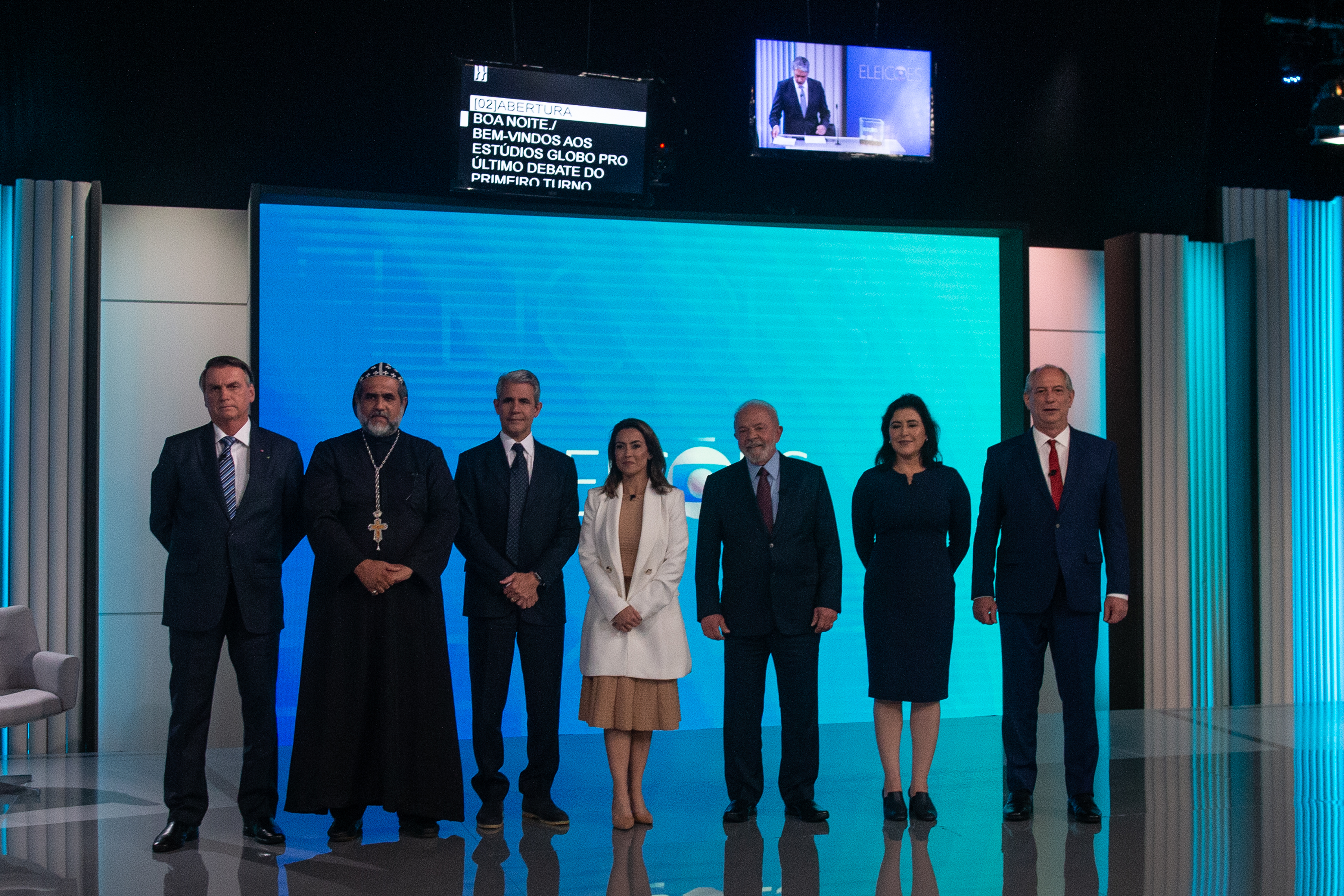 Lula o Bolsonaro: ¿Qué se juega Brasil en estas elecciones?
