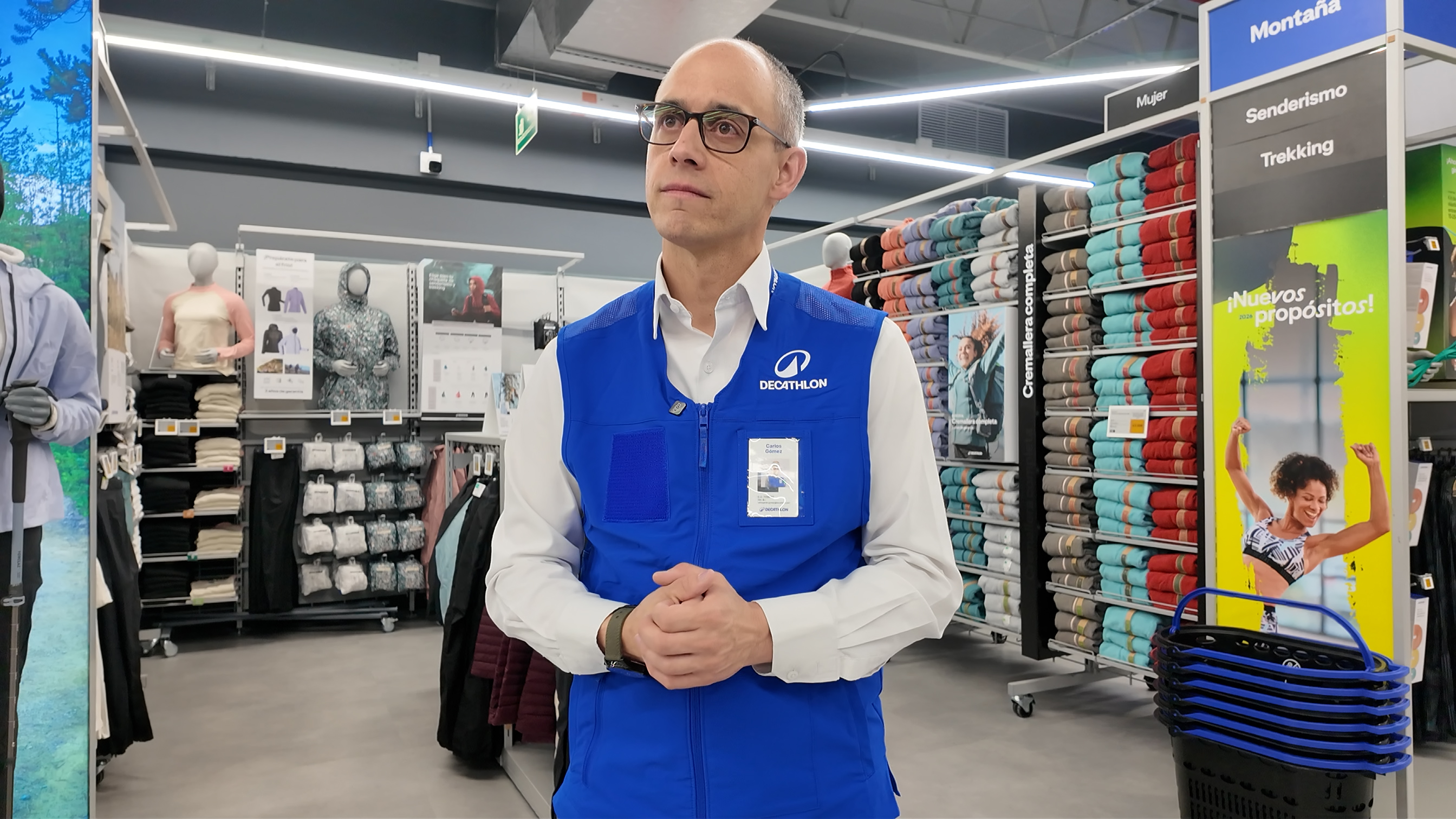 ¿Cómo se mueve el mercado del deporte en Colombia? Decathlon tiene una idea