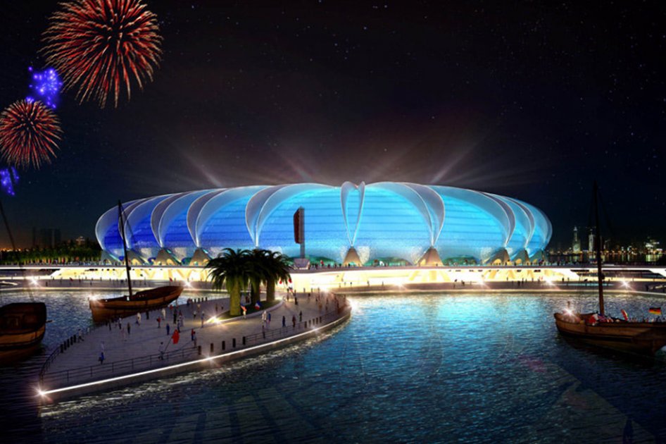 Mundial de Catar 2022 podría jugarse en noviembre o en enero