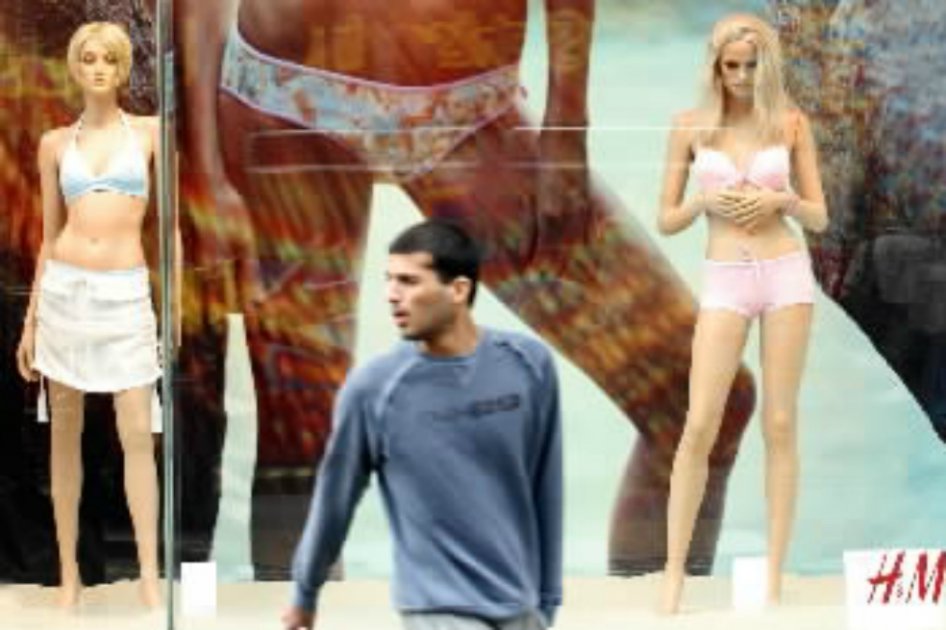 El bikini o la historia de una bomba… anatómica