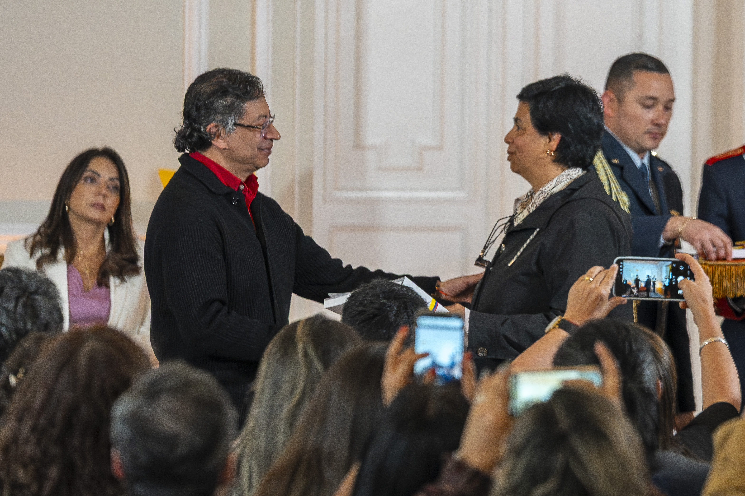 Gobierno Petro desclasifica primeros documentos del DAS: algunos son sobre Jaime Garzón