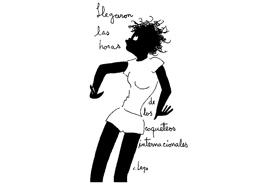 Nieves