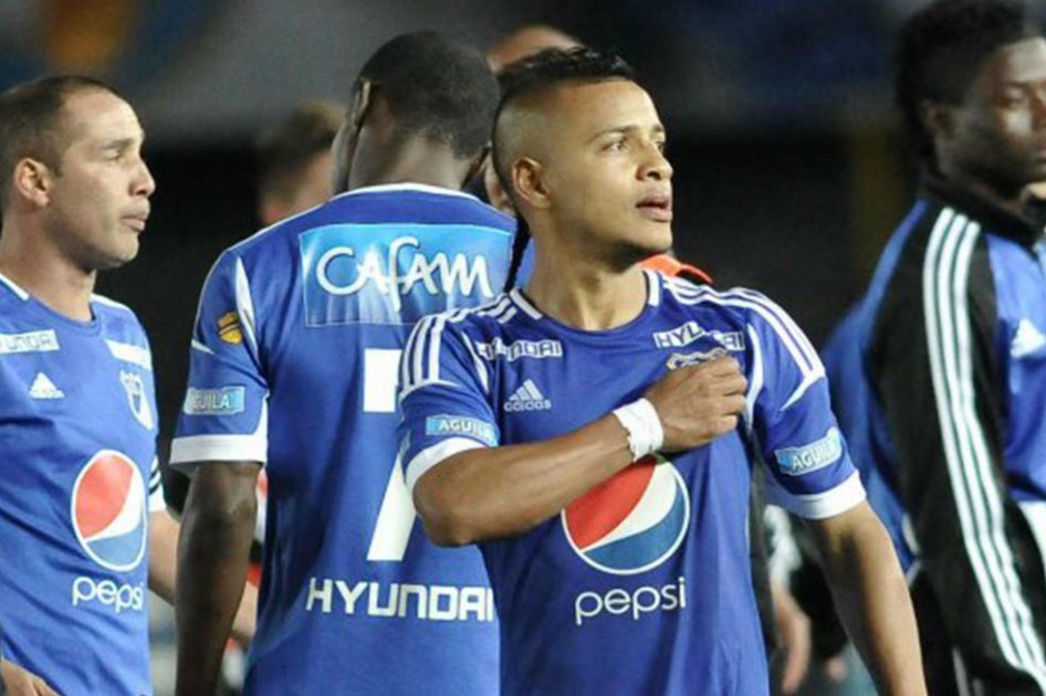 Millonarios sufrió pero avanzó en la Copa Colombia