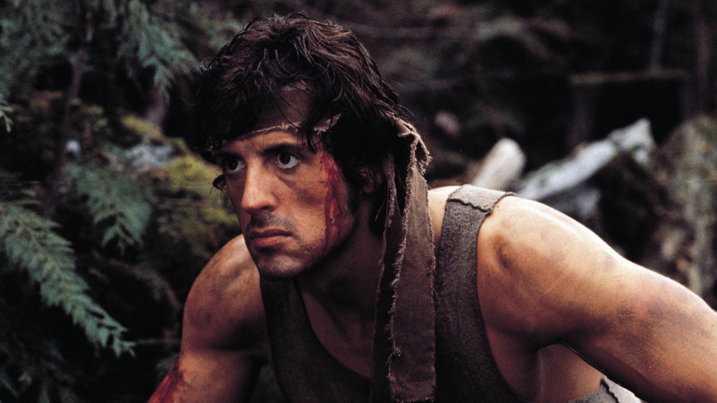 Saga de ‘Rambo’ tendrá su primera precuela. Ya se confirmó al protagonista